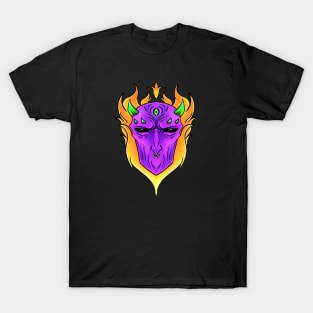 Taurus Fire T-Shirt